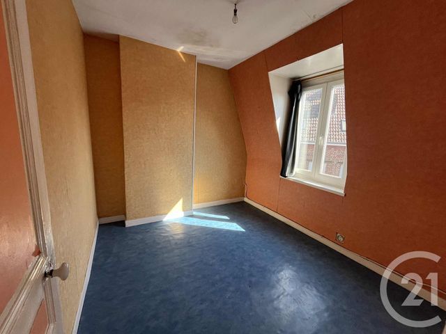 Immeuble à vendre - 200 m2 - Albert - 80 - PICARDIE