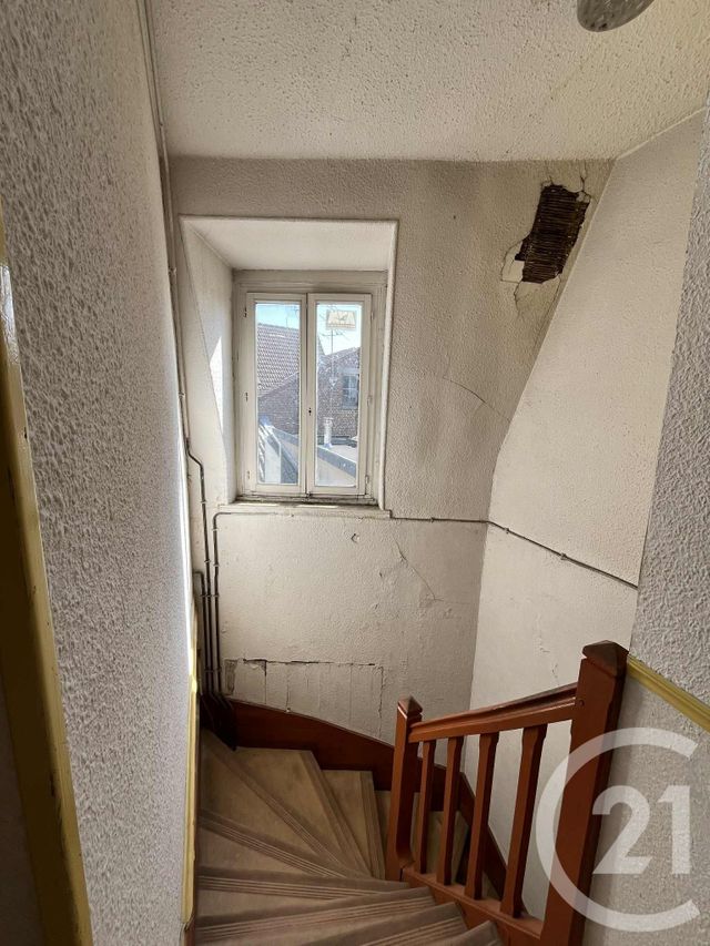 Immeuble à vendre - 200 m2 - Albert - 80 - PICARDIE