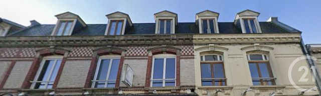 Immeuble à vendre - 200 m2 - Albert - 80 - PICARDIE
