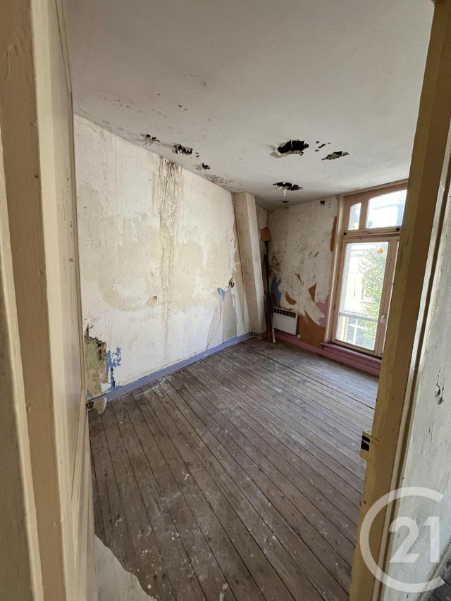 Immeuble à vendre - 200 m2 - Albert - 80 - PICARDIE