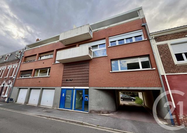 Appartement à vendre - 8 pièces - 213 m2 - Albert - 80 - PICARDIE