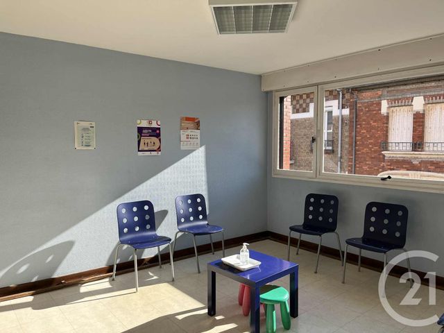 Afficher la photo en grand Appartement à vendre - 8 pièces - 213 m2 - Albert - 80 - PICARDIE