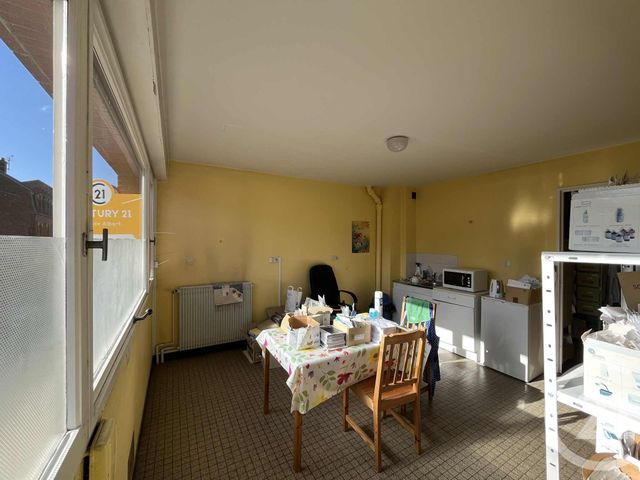 Afficher la photo en grand Appartement à vendre - 8 pièces - 213 m2 - Albert - 80 - PICARDIE