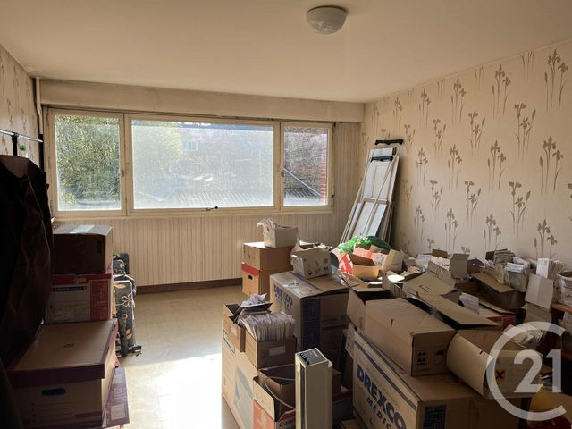 Afficher la photo en grand Appartement à vendre - 8 pièces - 213 m2 - Albert - 80 - PICARDIE