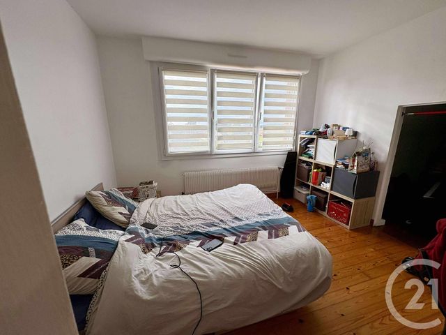 Afficher la photo en grand Maison à vendre - 7 pièces - 143 m2 - Albert - 80 - PICARDIE