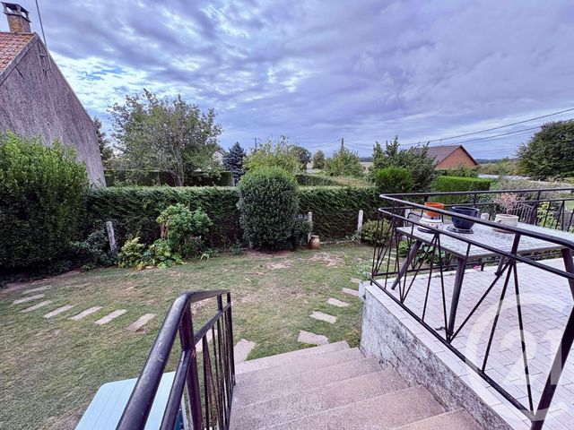 Afficher la photo en grand Maison à vendre - 7 pièces - 143 m2 - Albert - 80 - PICARDIE