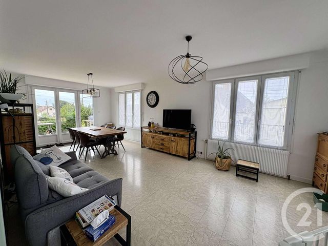 Afficher la photo en grand Maison à vendre - 7 pièces - 143 m2 - Albert - 80 - PICARDIE