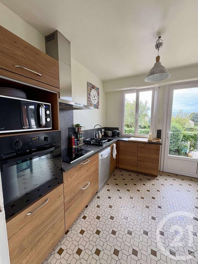 Afficher la photo en grand Maison à vendre - 7 pièces - 143 m2 - Albert - 80 - PICARDIE