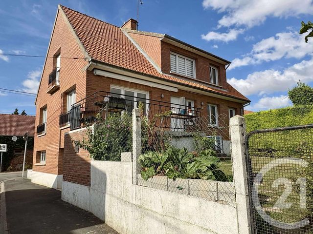 Afficher la photo en grand Maison à vendre - 7 pièces - 143 m2 - Albert - 80 - PICARDIE