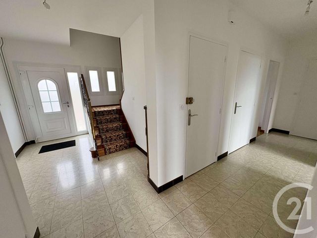 Afficher la photo en grand Maison à vendre - 7 pièces - 143 m2 - Albert - 80 - PICARDIE