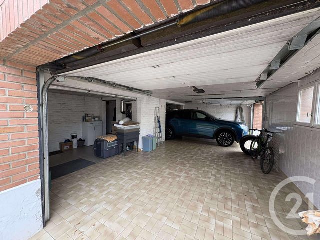 Afficher la photo en grand Maison à vendre - 7 pièces - 143 m2 - Albert - 80 - PICARDIE