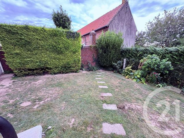Afficher la photo en grand Maison à vendre - 7 pièces - 143 m2 - Albert - 80 - PICARDIE