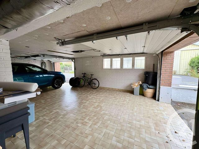 Afficher la photo en grand Maison à vendre - 7 pièces - 143 m2 - Albert - 80 - PICARDIE