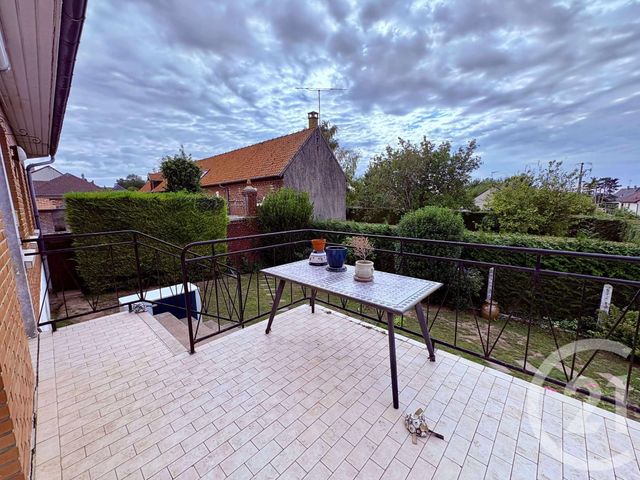 Afficher la photo en grand Maison à vendre - 7 pièces - 143 m2 - Albert - 80 - PICARDIE