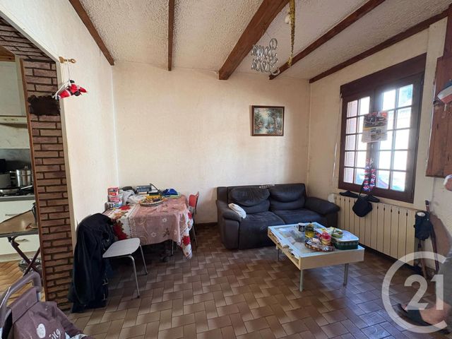 Maison à vendre - 4 pièces - 90 m2 - Albert - 80 - PICARDIE