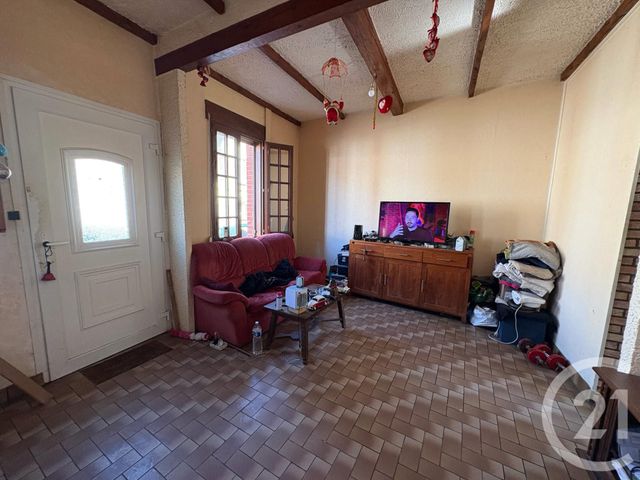 Maison à vendre - 4 pièces - 90 m2 - Albert - 80 - PICARDIE