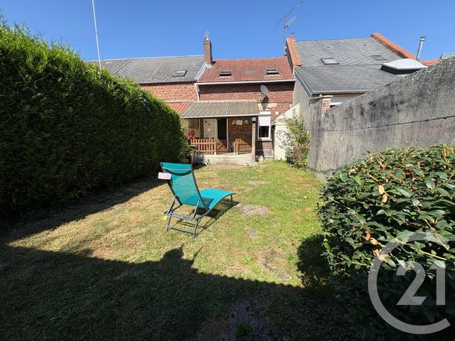 Maison à vendre ALBERT