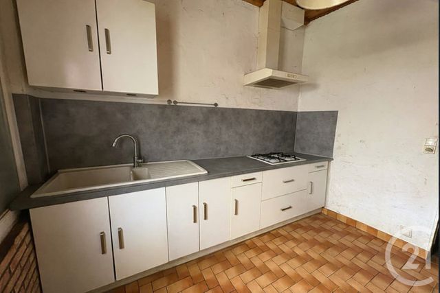 Maison &agrave; vendre - 4 pi&egrave;ces - 90 m2 - Albert - 80 - PICARDIE