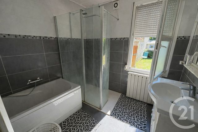 Maison &agrave; vendre - 4 pi&egrave;ces - 90 m2 - Albert - 80 - PICARDIE
