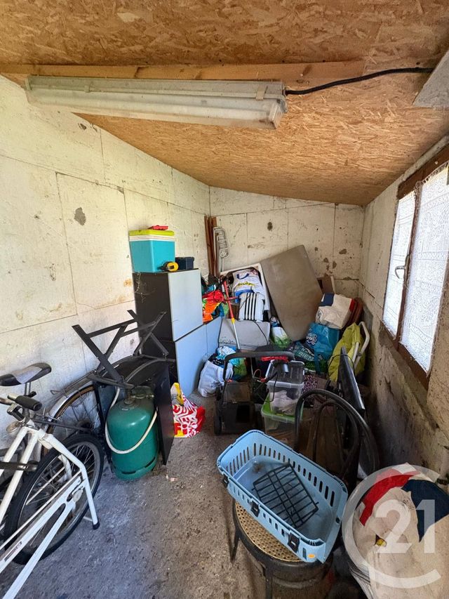 Maison à vendre - 4 pièces - 90 m2 - Albert - 80 - PICARDIE