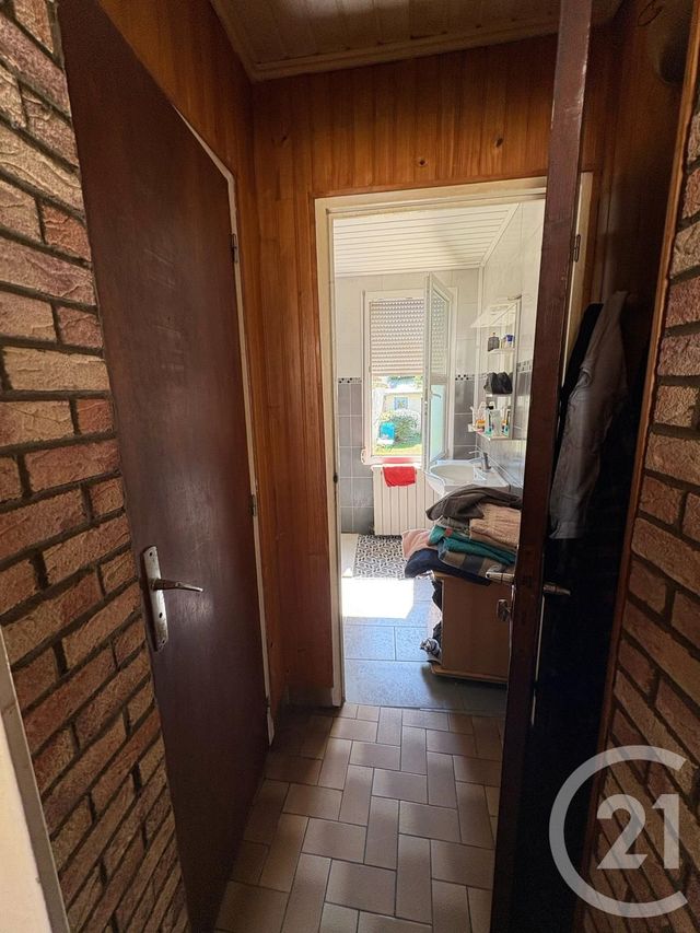 Maison à vendre - 4 pièces - 90 m2 - Albert - 80 - PICARDIE