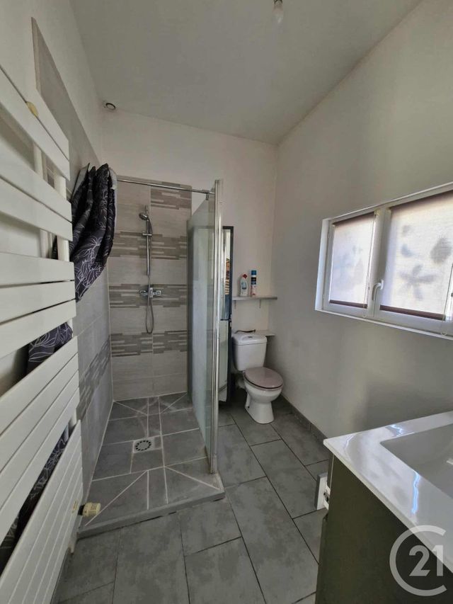 Maison à vendre - 3 pièces - 73 m2 - Albert - 80 - PICARDIE