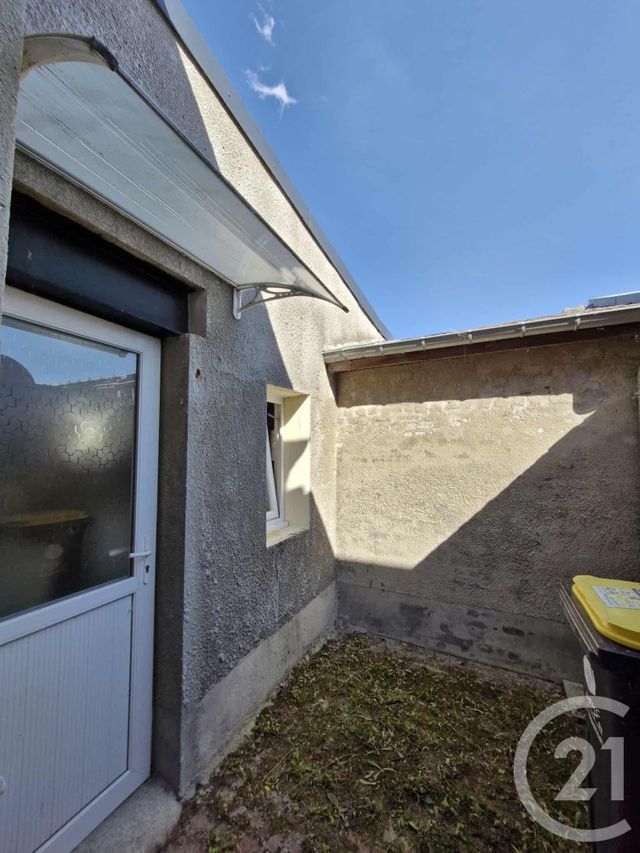 Maison à vendre - 3 pièces - 73 m2 - Albert - 80 - PICARDIE