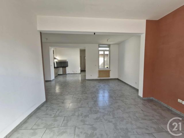 Maison à vendre - 3 pièces - 73 m2 - Albert - 80 - PICARDIE