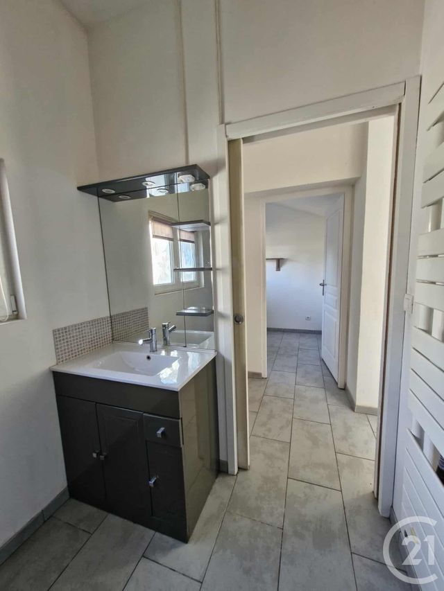 Maison à vendre - 3 pièces - 73 m2 - Albert - 80 - PICARDIE