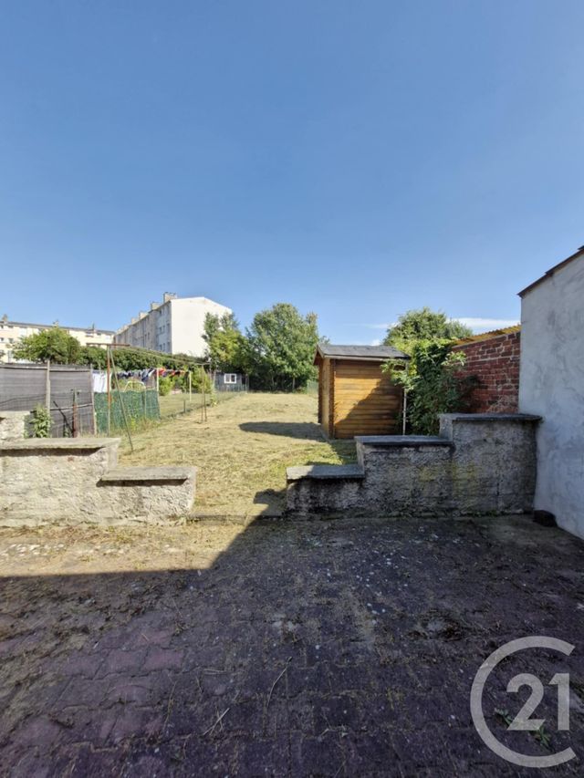 Maison à vendre - 3 pièces - 73 m2 - Albert - 80 - PICARDIE