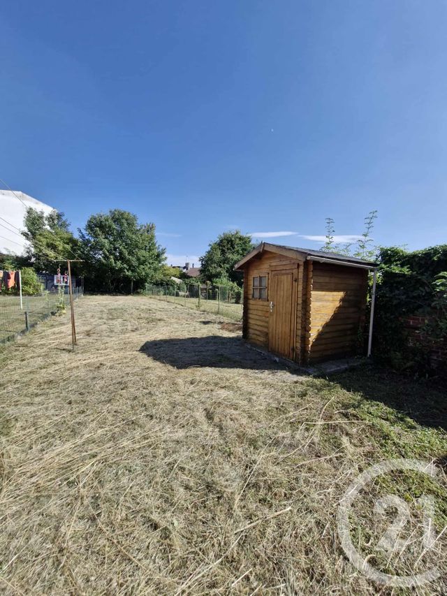 Maison à vendre - 3 pièces - 73 m2 - Albert - 80 - PICARDIE