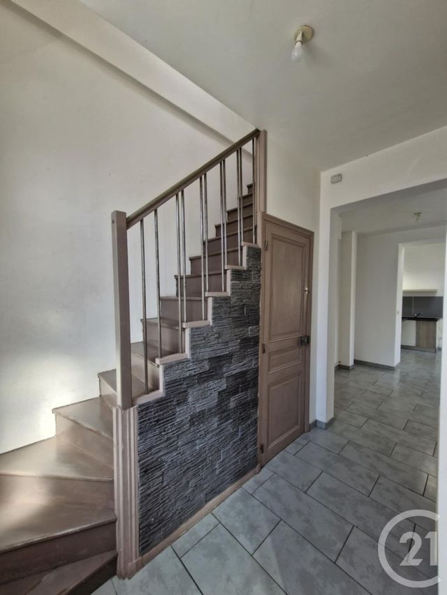 Maison à vendre - 3 pièces - 73 m2 - Albert - 80 - PICARDIE