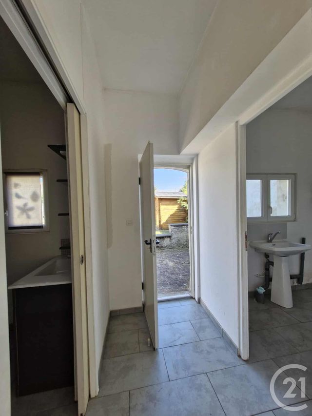 Maison à vendre - 3 pièces - 73 m2 - Albert - 80 - PICARDIE