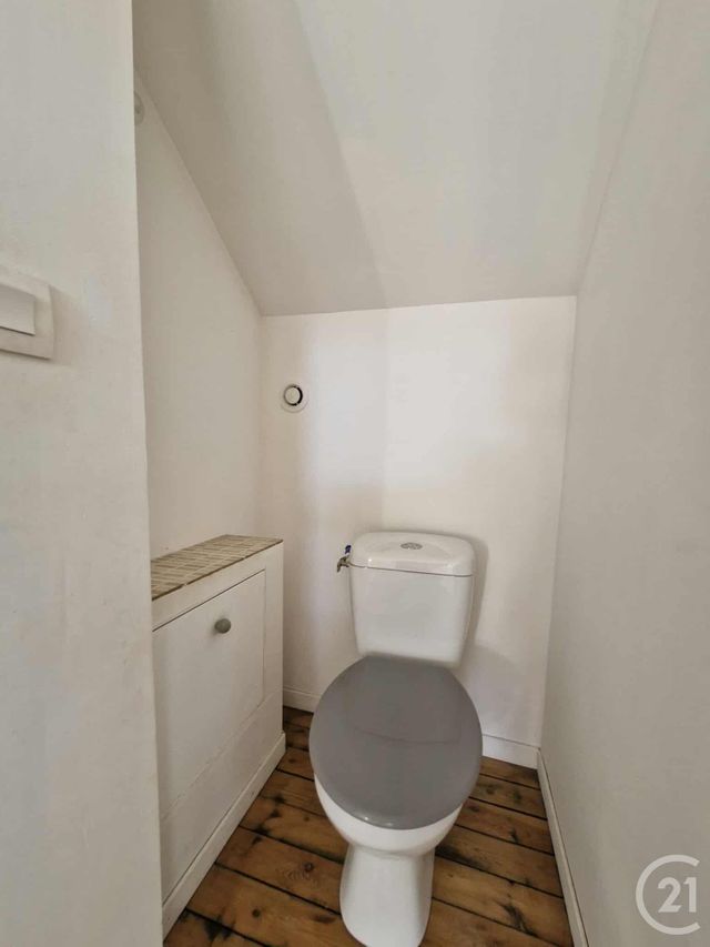 Maison à vendre - 3 pièces - 73 m2 - Albert - 80 - PICARDIE