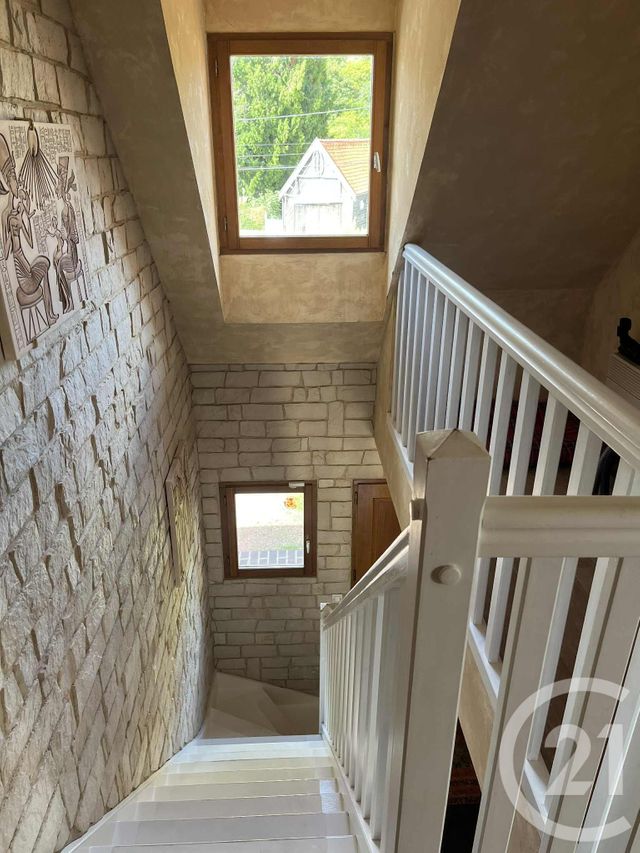 Afficher la photo en grand Maison à vendre - 6 pièces - 140 m2 - Treux - 80 - PICARDIE