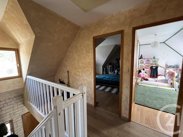 Afficher la photo en grand Maison à vendre - 6 pièces - 140 m2 - Treux - 80 - PICARDIE