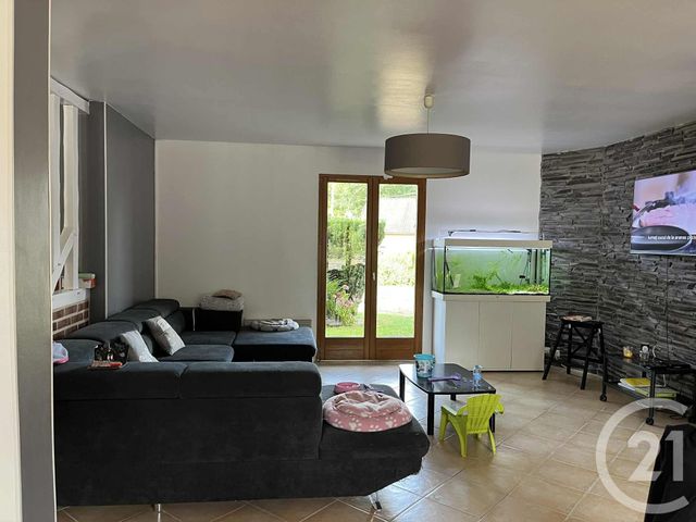 Afficher la photo en grand Maison à vendre - 6 pièces - 140 m2 - Treux - 80 - PICARDIE