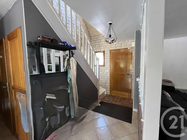 Afficher la photo en grand Maison à vendre - 6 pièces - 140 m2 - Treux - 80 - PICARDIE