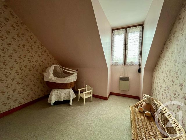 Maison à vendre - 7 pièces - 170 m2 - Bray Sur Somme - 80 - PICARDIE