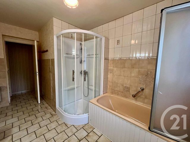 Maison à vendre - 7 pièces - 170 m2 - Bray Sur Somme - 80 - PICARDIE