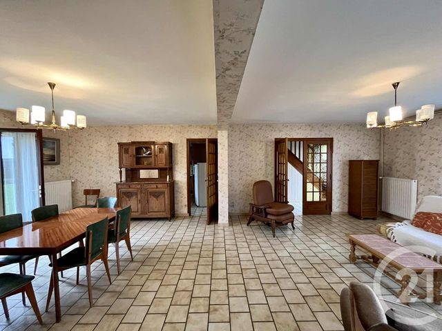 Maison à vendre - 7 pièces - 170 m2 - Bray Sur Somme - 80 - PICARDIE