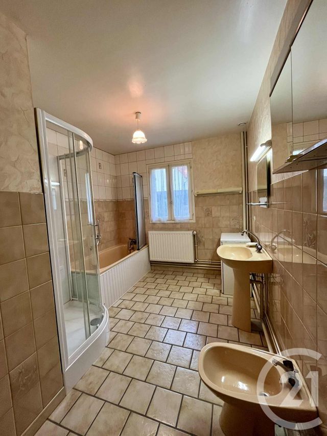 Maison à vendre - 7 pièces - 170 m2 - Bray Sur Somme - 80 - PICARDIE