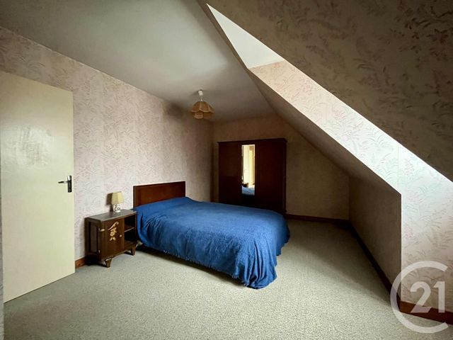 Maison à vendre - 7 pièces - 170 m2 - Bray Sur Somme - 80 - PICARDIE