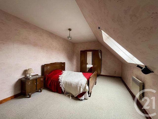 Maison à vendre - 7 pièces - 170 m2 - Bray Sur Somme - 80 - PICARDIE