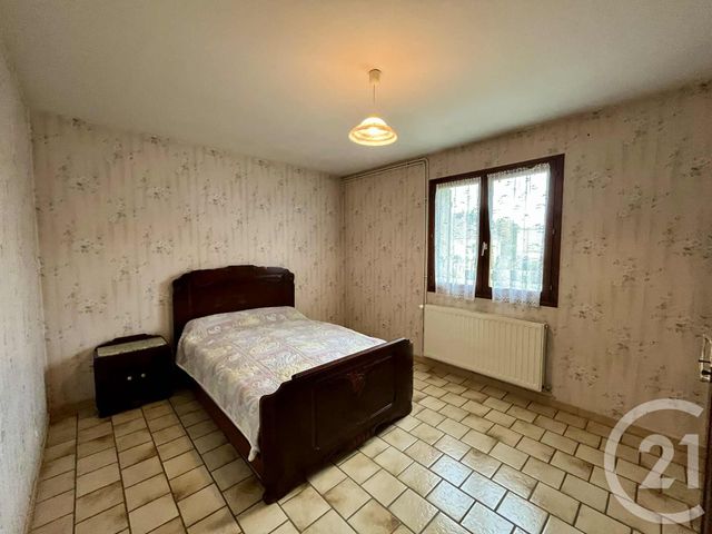 Maison à vendre - 7 pièces - 170 m2 - Bray Sur Somme - 80 - PICARDIE