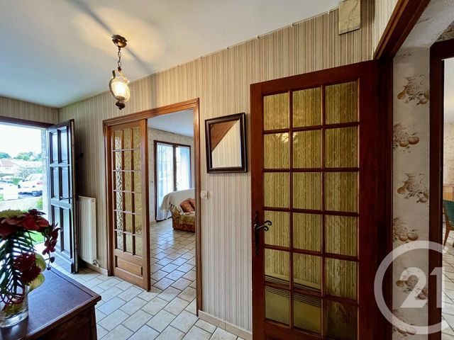 Maison à vendre - 7 pièces - 170 m2 - Bray Sur Somme - 80 - PICARDIE