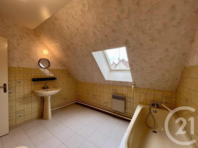 Maison à vendre - 7 pièces - 170 m2 - Bray Sur Somme - 80 - PICARDIE