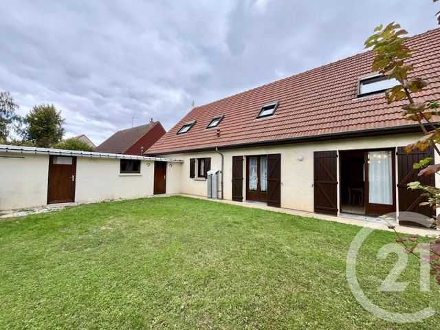 Maison à vendre - 7 pièces - 170 m2 - Bray Sur Somme - 80 - PICARDIE