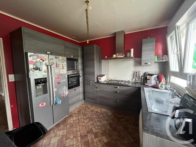 Maison à vendre - 7 pièces - 162 m2 - Miraumont - 80 - PICARDIE