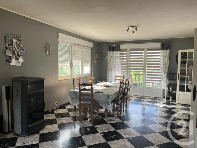 Maison à vendre - 7 pièces - 162 m2 - Miraumont - 80 - PICARDIE